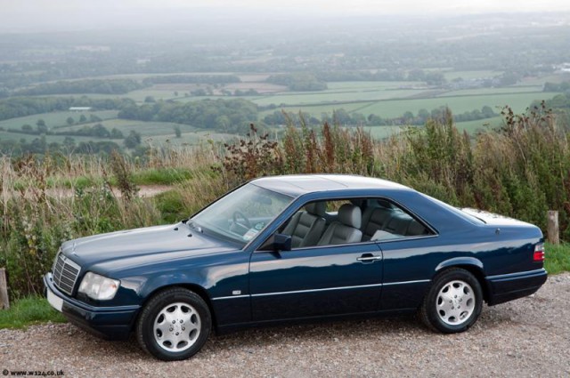 «Бандитские тачки»: 10 автомобилей, которые были популярны в «лихие 90-е»