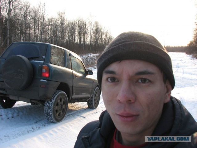 Два смоленских "учителя" решили проучить девушку