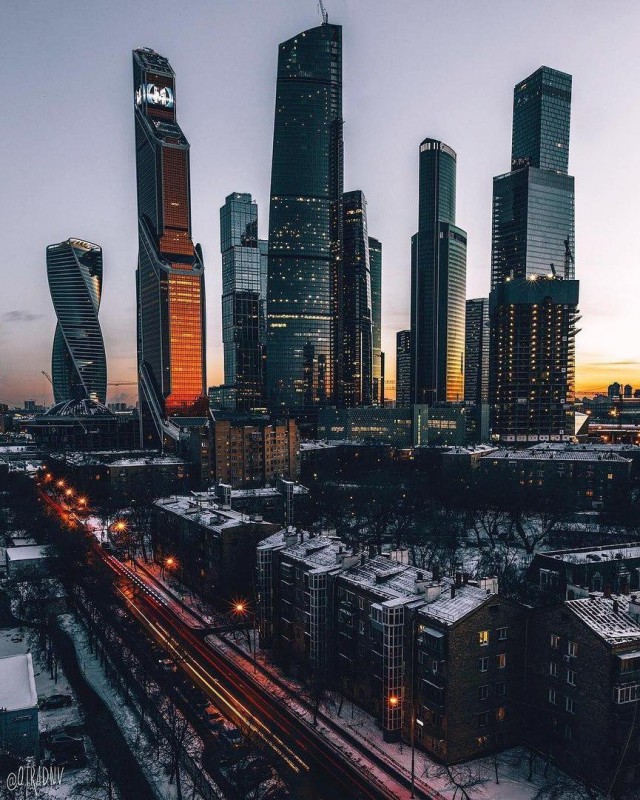 Фото интересные и не только