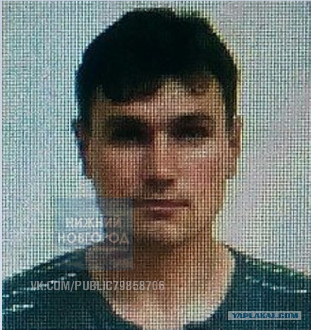 На территории ОАО «ГАЗ» произошло массовое убийство
