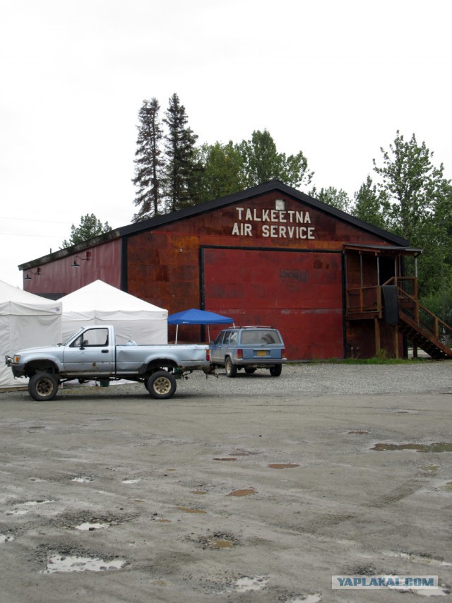 Деревенская Америка - 3
