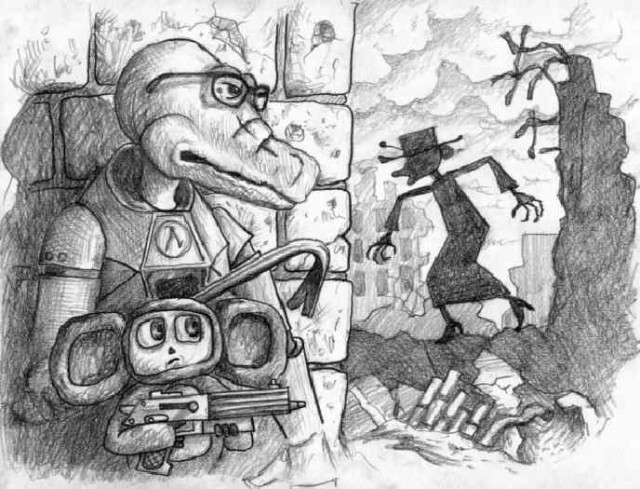 Околомультовое