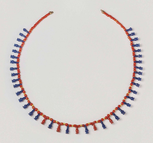 Древний Египет — лакомый кусок для анунах-ТВ