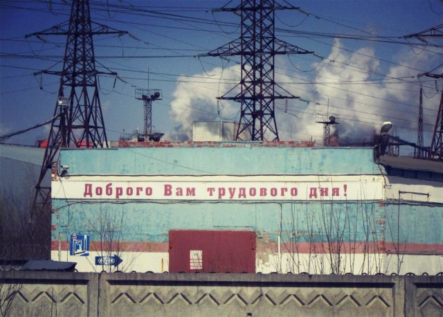 Подборка городской тоски, уныния и депрессии