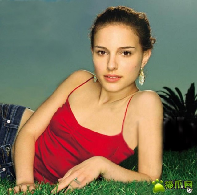 The special edition: Natalie Portman