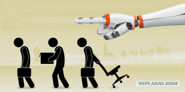 Boston Dynamics, очередная демонстрация