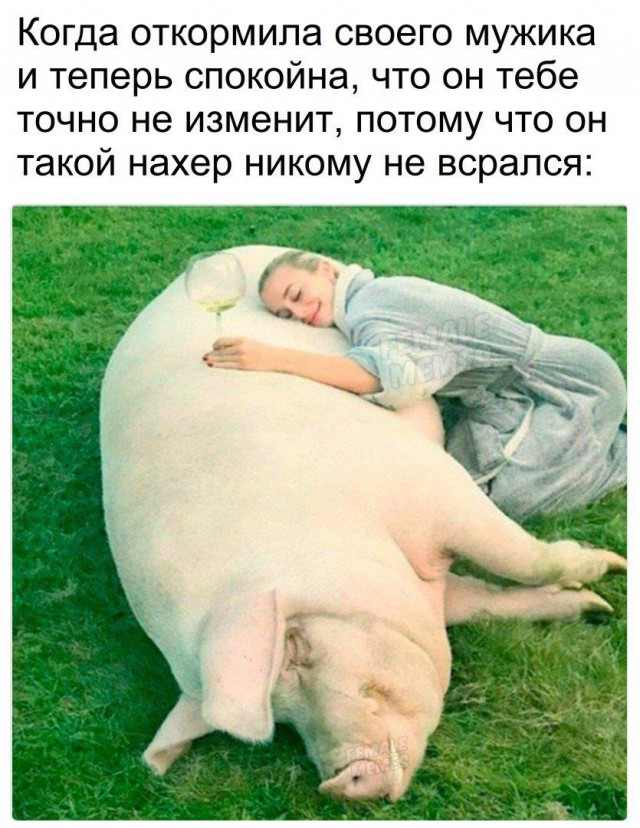 Выходные наступили, а мы весело тупили
