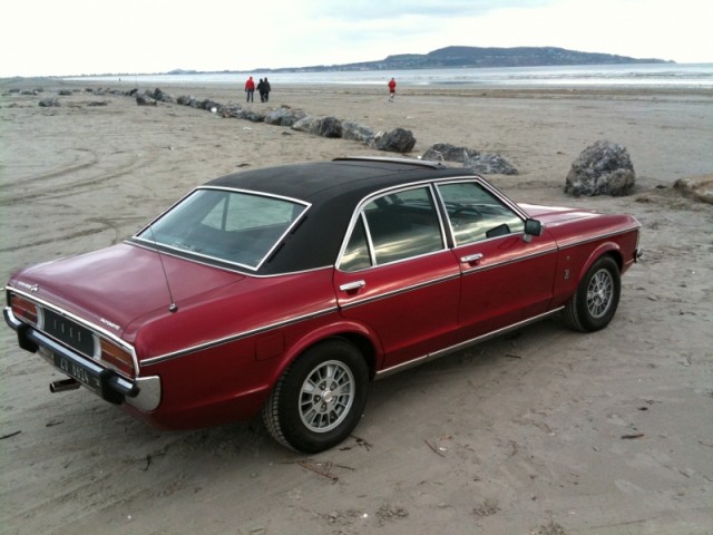 Ford возобновит производство Mustang 1967 ?
