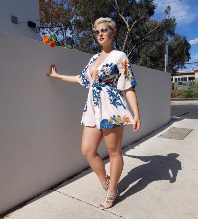 Фотомодели из глубинки