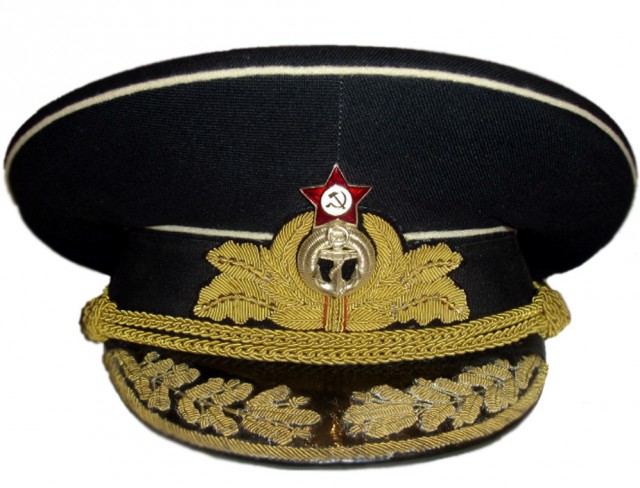 Форма Советской армии