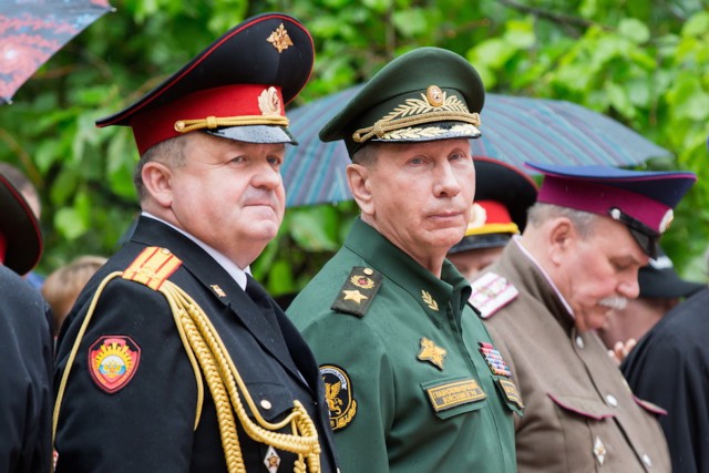 ФСБ заявила о необходимости полного контроля над интернетом