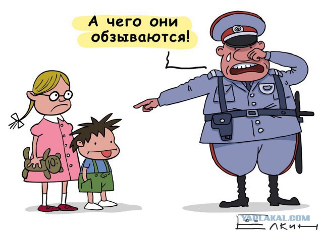 Сенатор внес законопроект об арестах за неуважение к власти в интернете