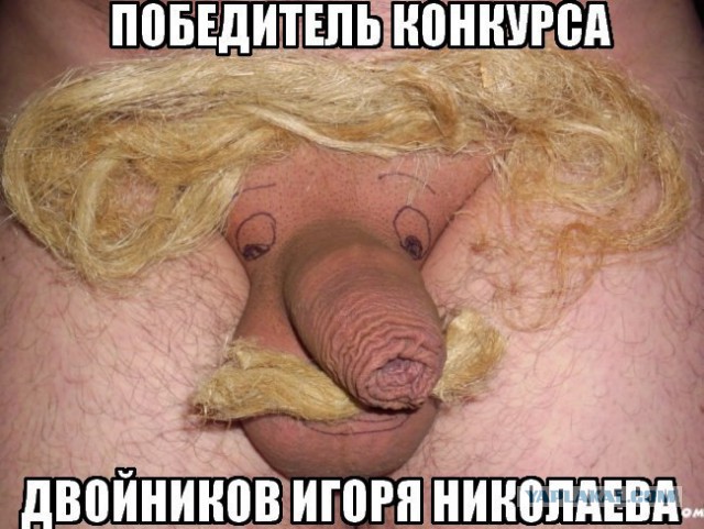 Дурацкие картинки