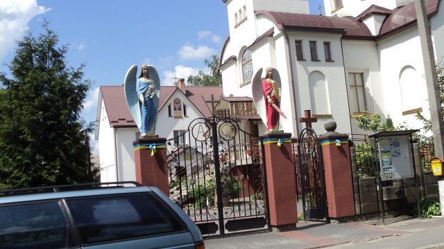 ЯП вокруг света. Германия, Австралия, Китай...