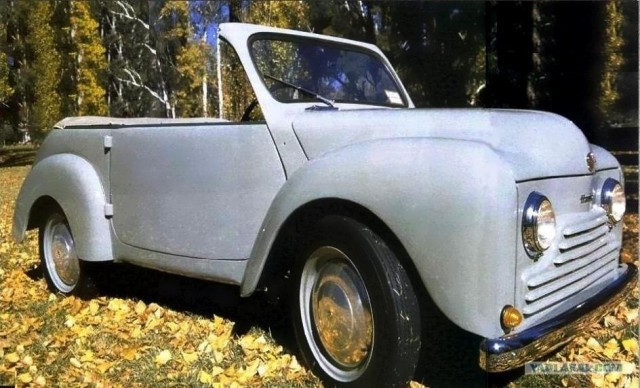 Игра на ЯПе: Угадай АВТО-3