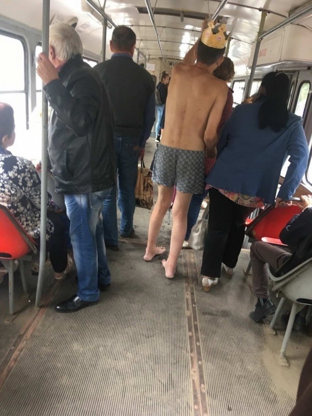 Скотсети и прочие интернеты 09.08.19