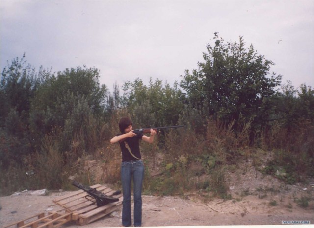 Мисс ЯП - 2012