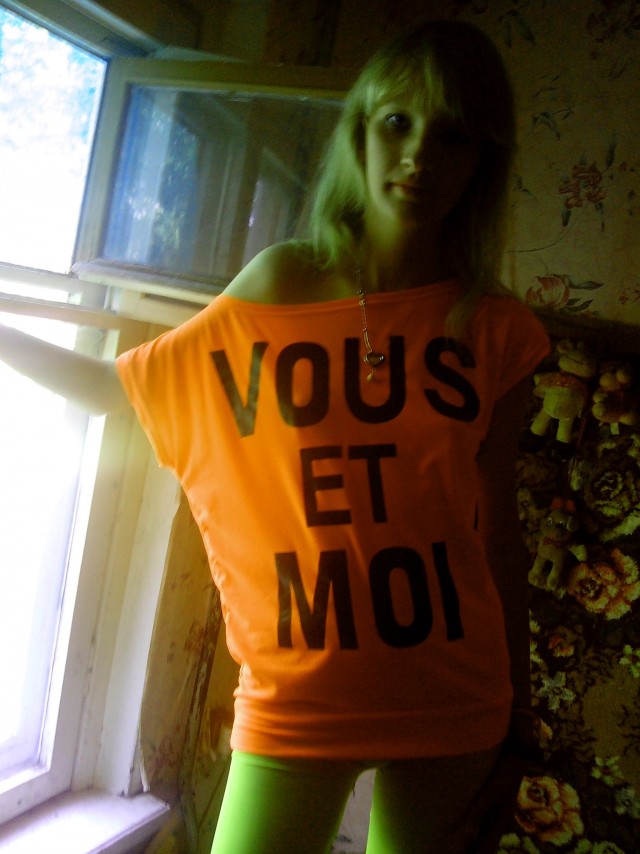 Смачные деревенские красотки и где они обитают