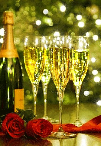С Новым 2012 Годом, ЯПлакалъ!