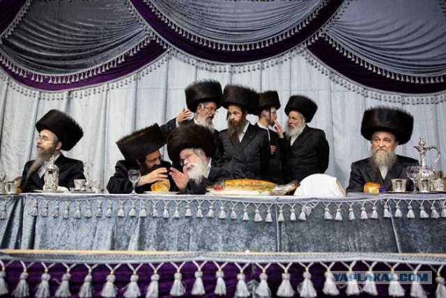 Как оно было на самом деле