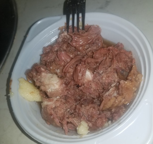 Кому тушмана вкусного?