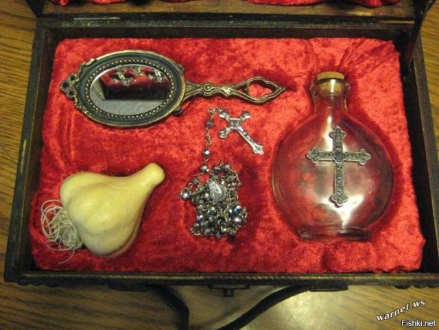 Вооружаемся на зомби-апокалипсис