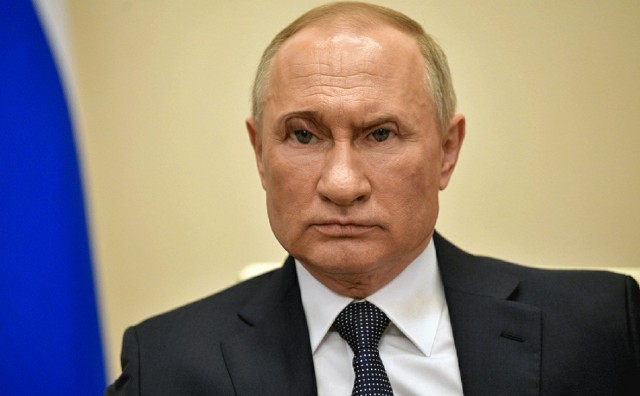 Дворец обычного россиянина