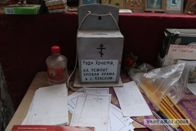 Заброшенные деревни Ярославской области. Как вымирает село без моста