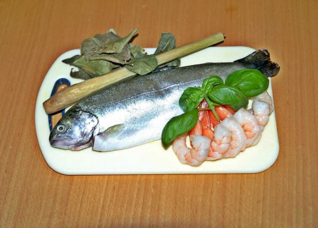 Кулинарная беседка