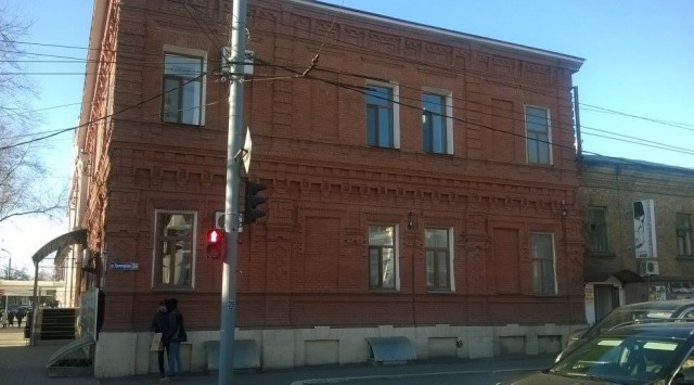 Декабрь на Южном Урале