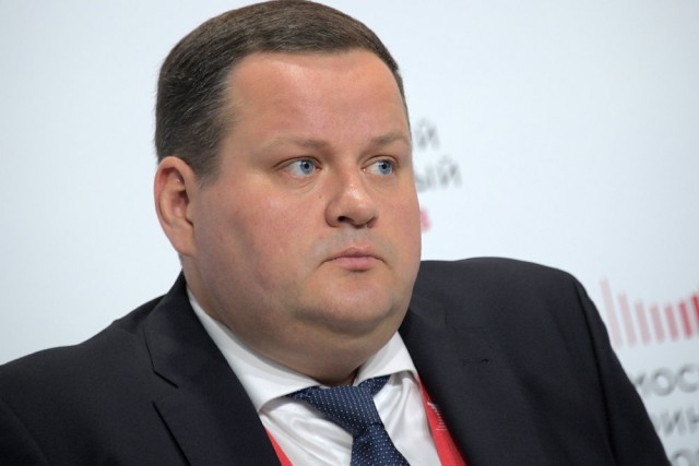 Министр экономики