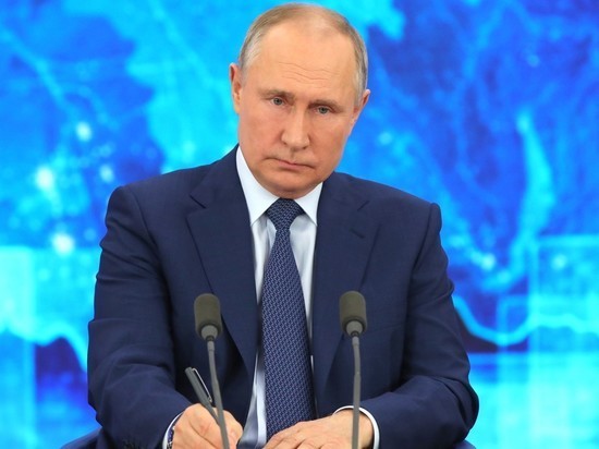 Путин созвал совещание по экономике в связи с «изменением реальности»
