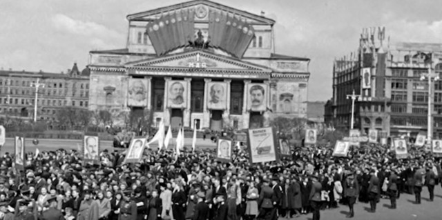 Люди и лица. Забытое из прошлого. 28.04.2022