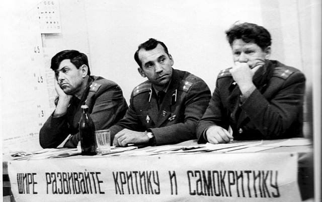 Это было недавно. Это было давно.