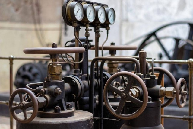 Начался первый в истории глобальный мировой энергокризис