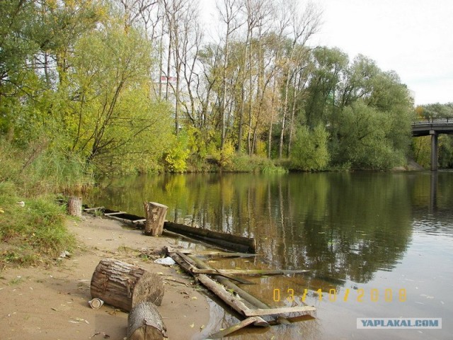 Фотки Твери, старые и новые 30штук