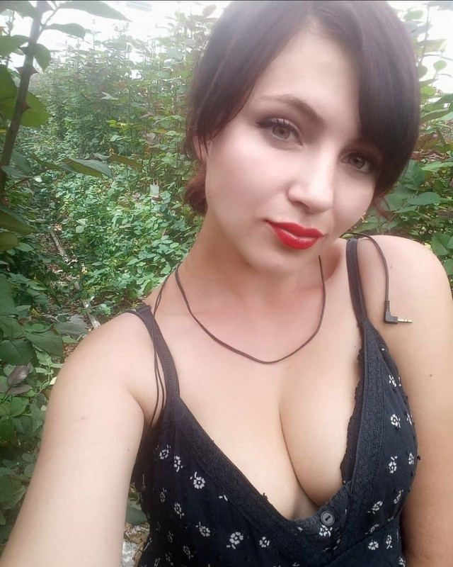 Женщины всякие разные 9
