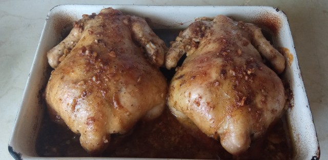 Кулинарная общалка