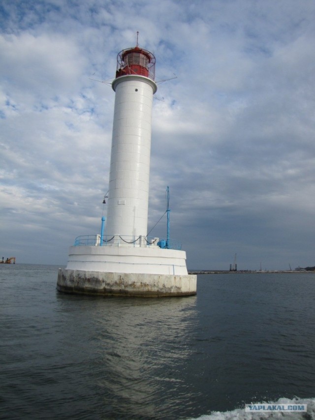 Одесса 2012