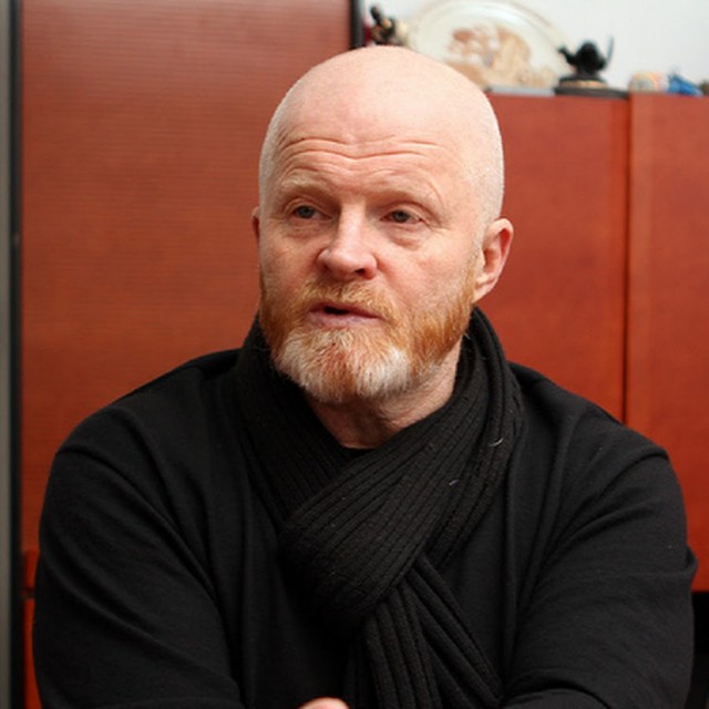 Евгений Ройзман задержан в Екатеринбурге