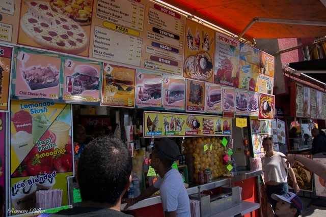 Калифорния.