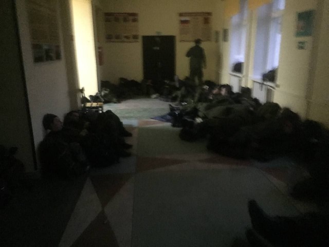 Пандемия съехавших крыш - разновидности болезни. Россия и мир. Часть 42.