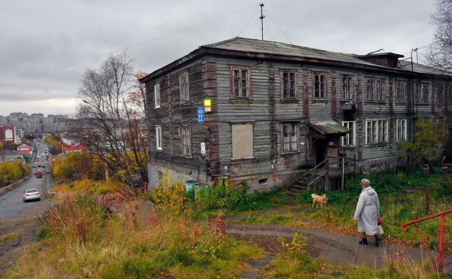 40% опрошенных россиян сообщили, что находятся в тяжёлом финансовом положении