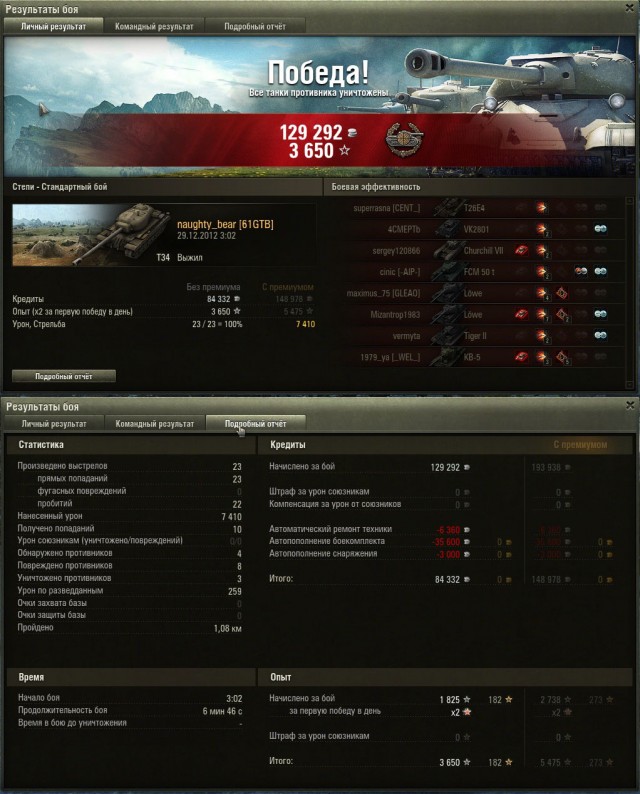 Wargaming 2