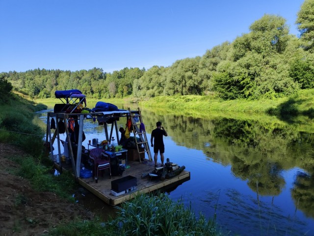 ПЛОТские утехи