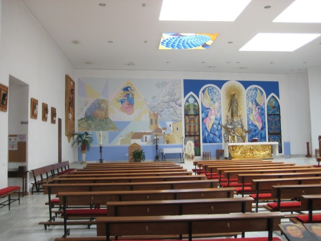 Испания - чудесная страна!