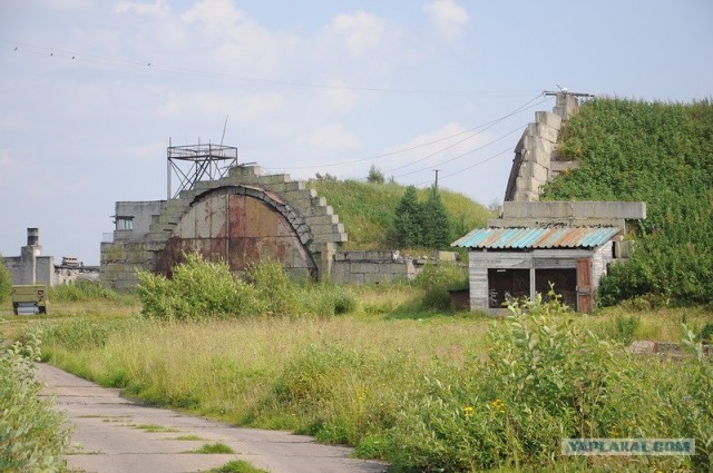 Кольская сверхглубокая экспедиция