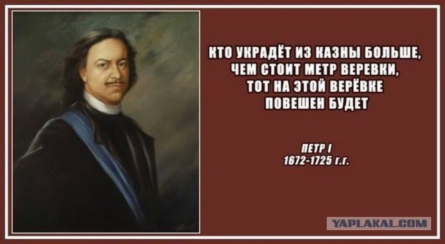Ровно 322 года назад