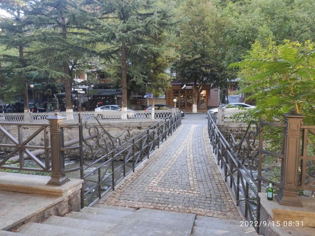 Мой Кавказ. Часть 2