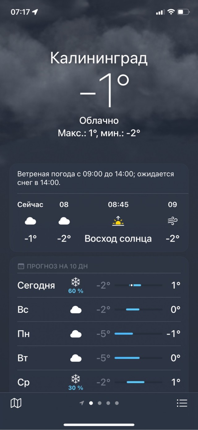 Дубак